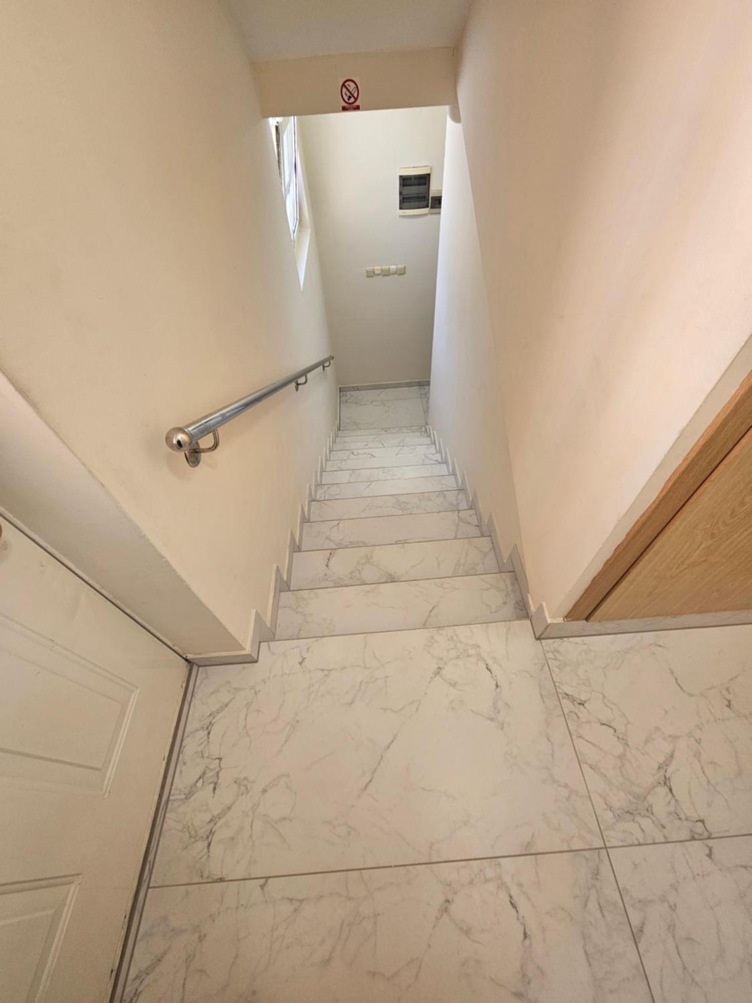 Apartman Sveti Rok Zagabria Esterno foto